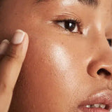 PURE U. - HIGHLIGHTER BALM Make - Up • Champagne Dew - Balm - ROSA ECK