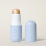 PURE U. - Highlighter Balm Make - Up • Champagne Dew - ROSA ECK