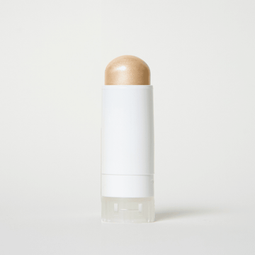 PURE U. - Highlighter Balm Refill • Champagne Dew - ROSA ECK