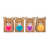 Ratatam - BABY BEAR Flummi • Blau - ROSA ECK
