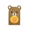 Ratatam - BABY BEAR Flummi • Gelb - ROSA ECK