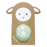 Ratatam BABY SHEEP BALL Spielball 10 cm Blau