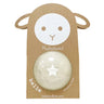 Ratatam BABY SHEEP BALL Spielball 10 cm Silber