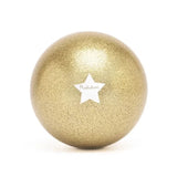 Ratatam - BABY SHEEP Spielball (⌀ 10 cm) • Gold - ROSA ECK
