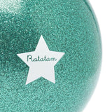 Ratatam - BABY SHEEP Spielball (⌀ 10 cm) • Grün - ROSA ECK