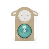 Ratatam - BABY SHEEP Spielball (⌀ 10 cm) • Grün - ROSA ECK