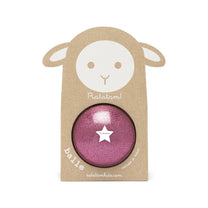 Ratatam - BABY SHEEP Spielball (⌀ 10 cm) • Rosa - ROSA ECK