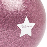 Ratatam - BABY SHEEP Spielball (⌀ 10 cm) • Rosa - ROSA ECK