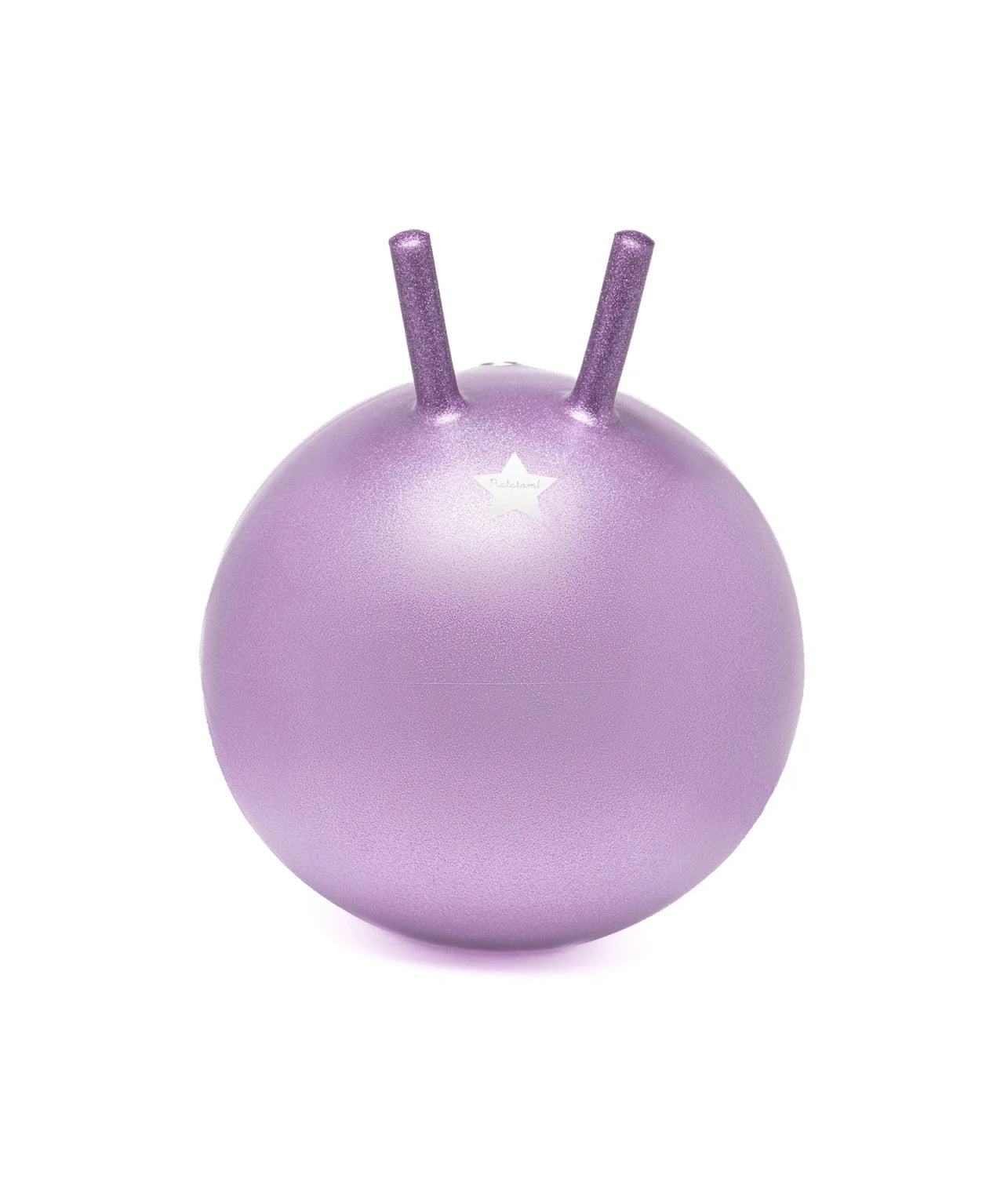 Ratatam - Hüpfball • Violett - ROSA ECK