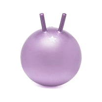 Ratatam - Hüpfball • Violett - ROSA ECK