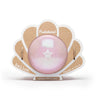 Ratatam - SHELL Spielball (⌀ 10 cm) • Pink - ROSA ECK