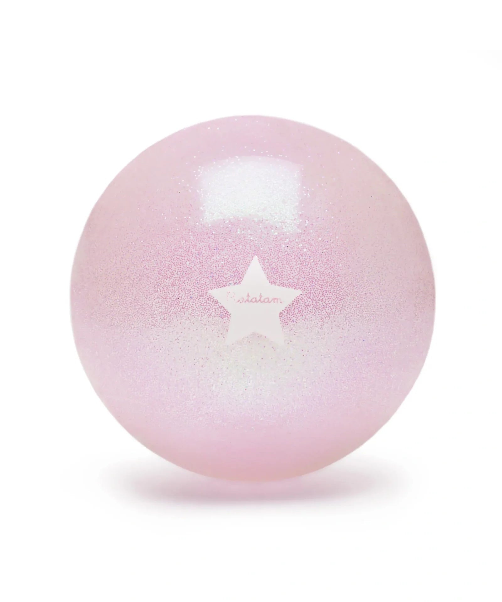 Ratatam - SHELL Spielball (⌀ 10 cm) • Pink - ROSA ECK