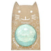 Ratatam - THE CAT BUBBLE BALL Spielball (15 cm) | Blue - ROSA ECK - Blau, ,