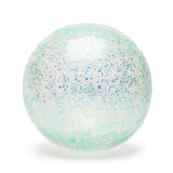 Ratatam - THE CAT BUBBLE BALL Spielball (15 cm) | Blue - ROSA ECK - Blau, ,