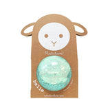 Ratatam - THE SHEEP BUBBLE BALL Kleiner Spielball (10 cm) | Blau - ROSA ECK - , ,