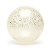 Ratatam - THE SHEEP BUBBLE BALL Kleiner Spielball (10 cm) | Silber - ROSA ECK - , ,