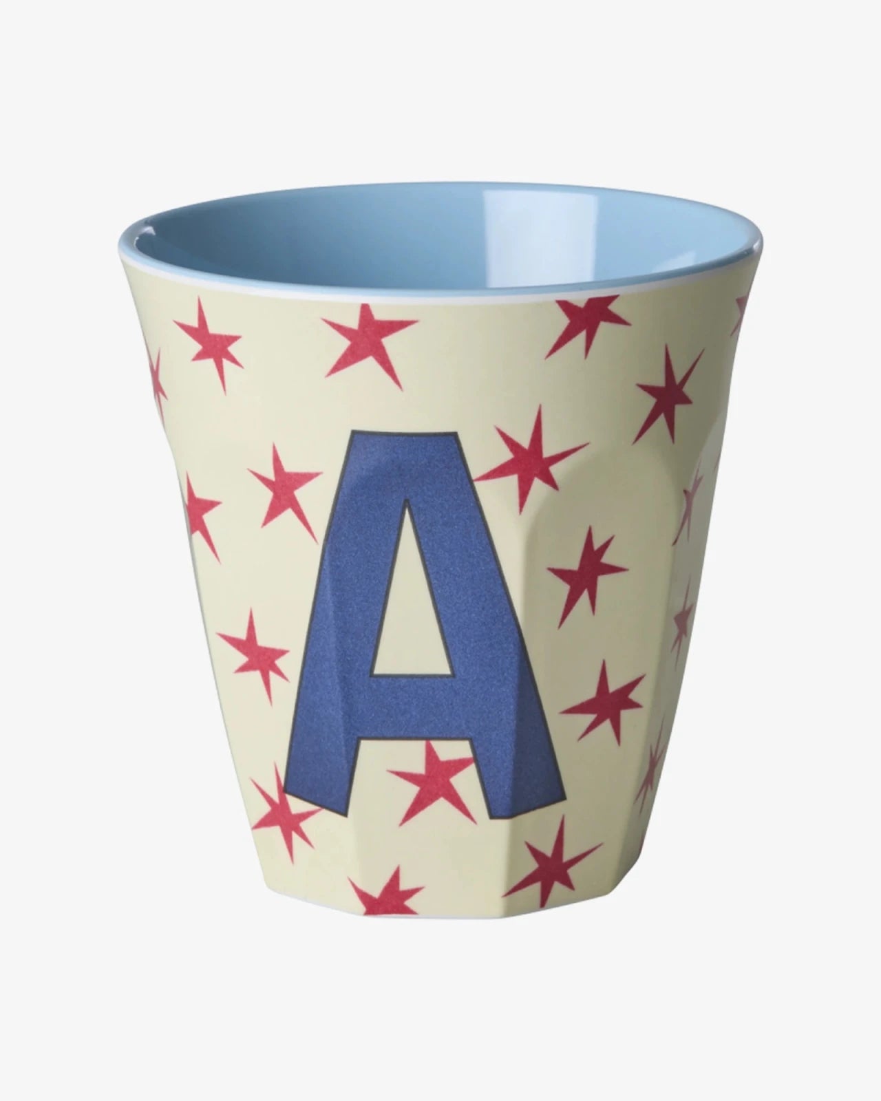 rice Buchstabenbecher (250 ml) – A Stars, Crème