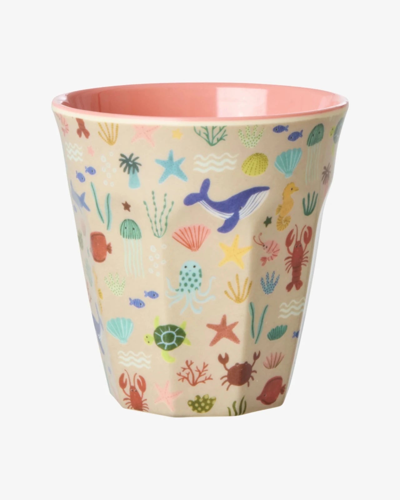 rice Kinderbecher (250 ml) – Coral Ocean