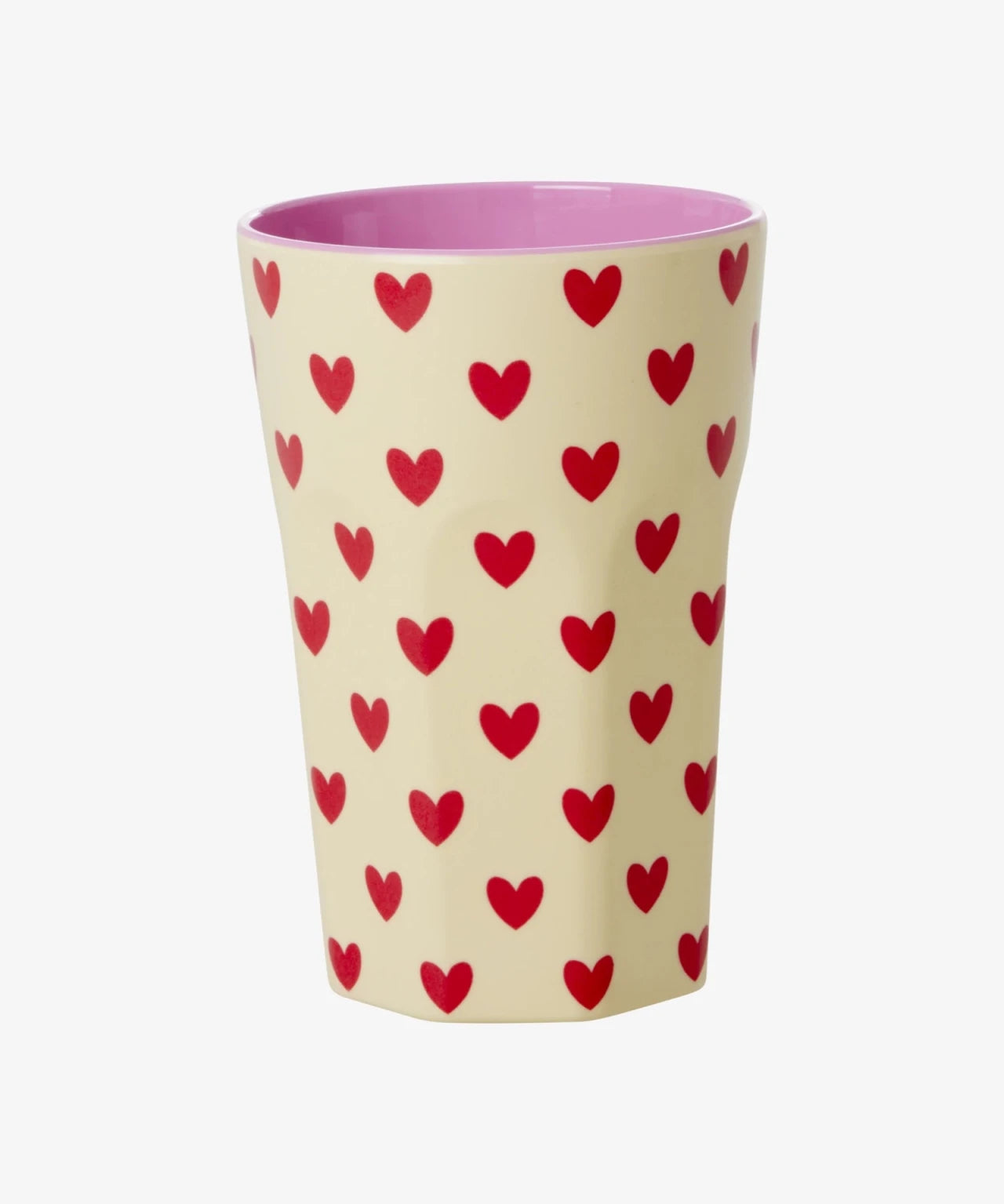 rice Melaminbecher (400 ml) – Darling Hearts