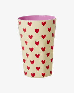 rice Melaminbecher (400 ml) – Darling Hearts