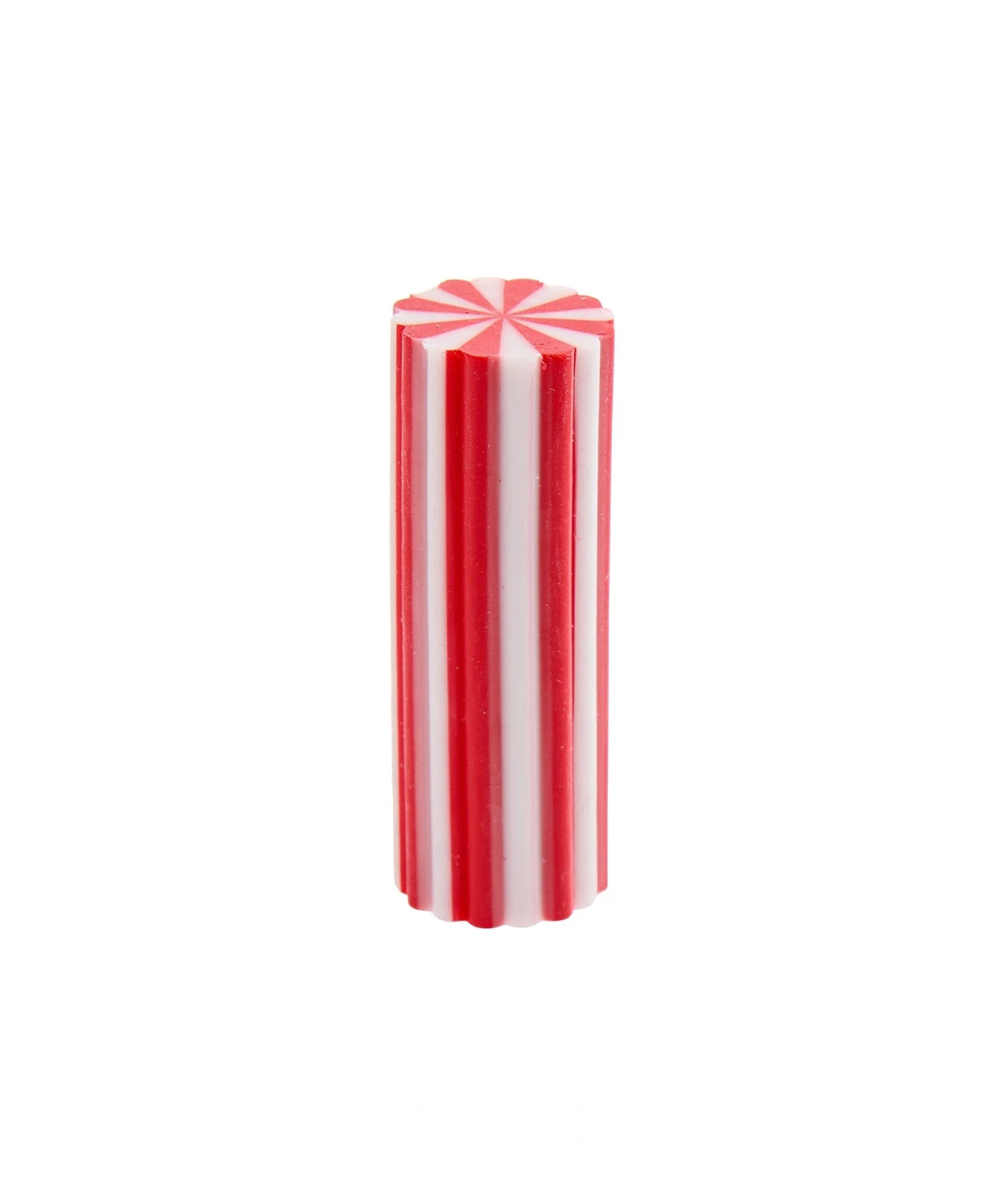 Rico Design - ADVENT ADVENT Radiergummi • Candy Cane - ROSA ECK