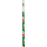 Rico Design - EYE CANDY Geschenkpapier • Torten - ROSA ECK