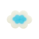 Rico Design - EYE CANDY Radiergummi • Wolke Weiß - ROSA ECK