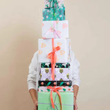 Rico Design - Geschenkpapier Bienen - Geschenkpapier - ROSA ECK Concept Store