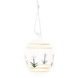 Rico Design - Glas Ei | Blumen - ROSA ECK Concept Store