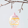 Rico Design - Glas Ei | Tulpen - ROSA ECK Concept Store