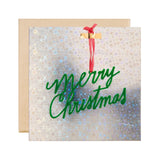 Rico Design - Grußkarte Sterne • Acrylanhänger - Grußkarten - ROSA ECK