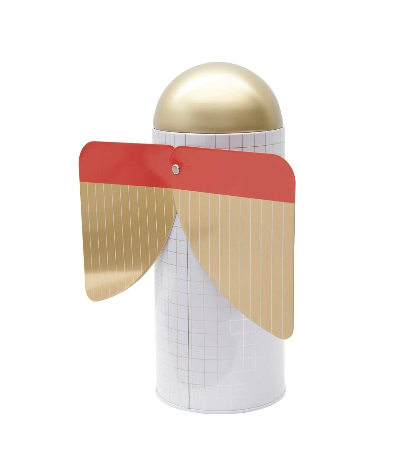 Rico Design - Keksdose Engel - Keksdose - ROSA ECK