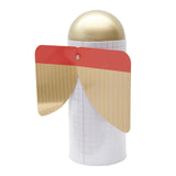 Rico Design - Keksdose Engel - Keksdose - ROSA ECK