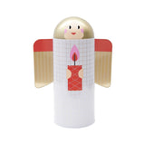 Rico Design - Keksdose Engel - Keksdose - ROSA ECK