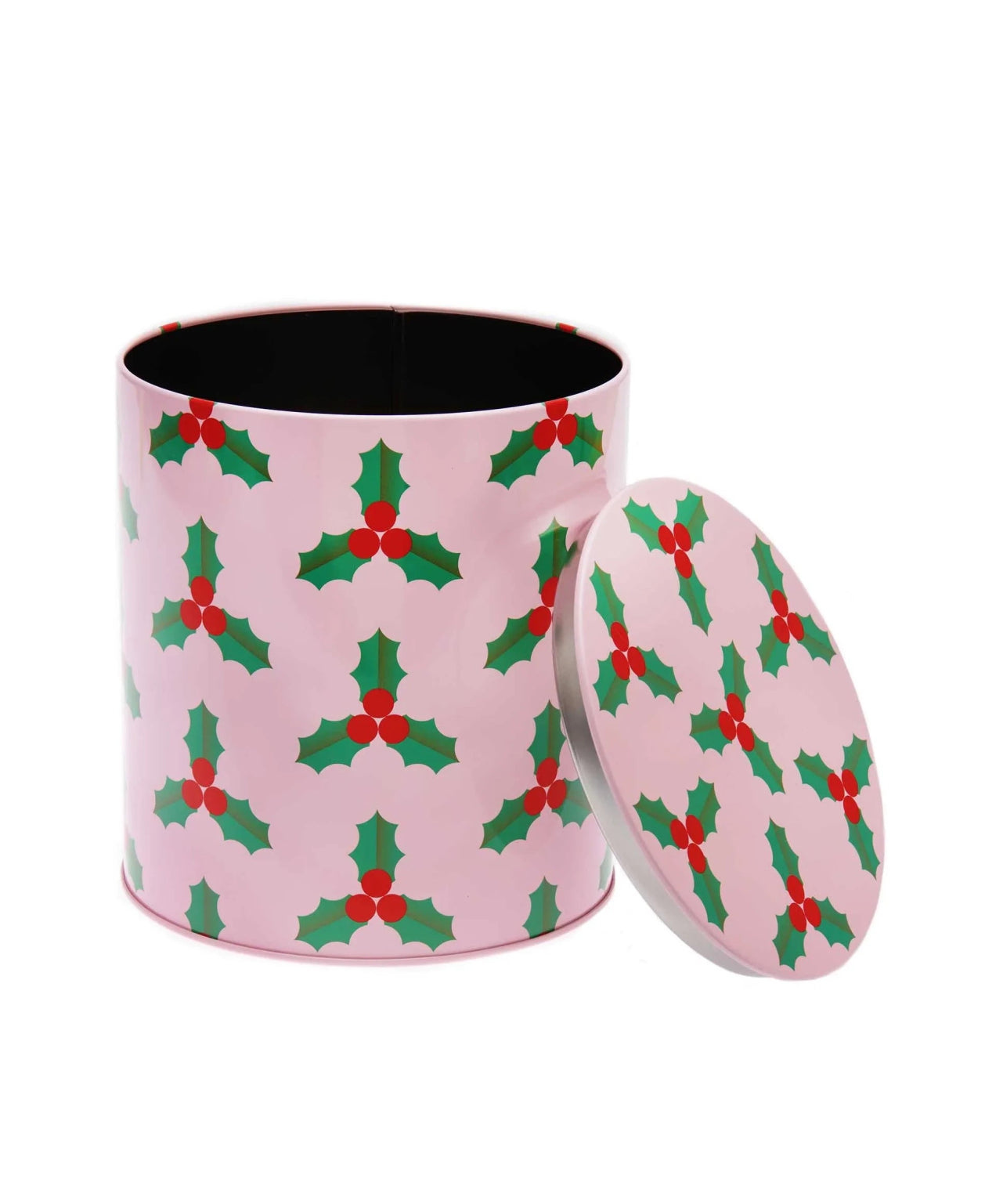 Rico Design - Keksdose Ilex - Keksdose - ROSA ECK