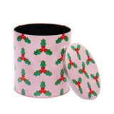 Rico Design - Keksdose Ilex - Keksdose - ROSA ECK