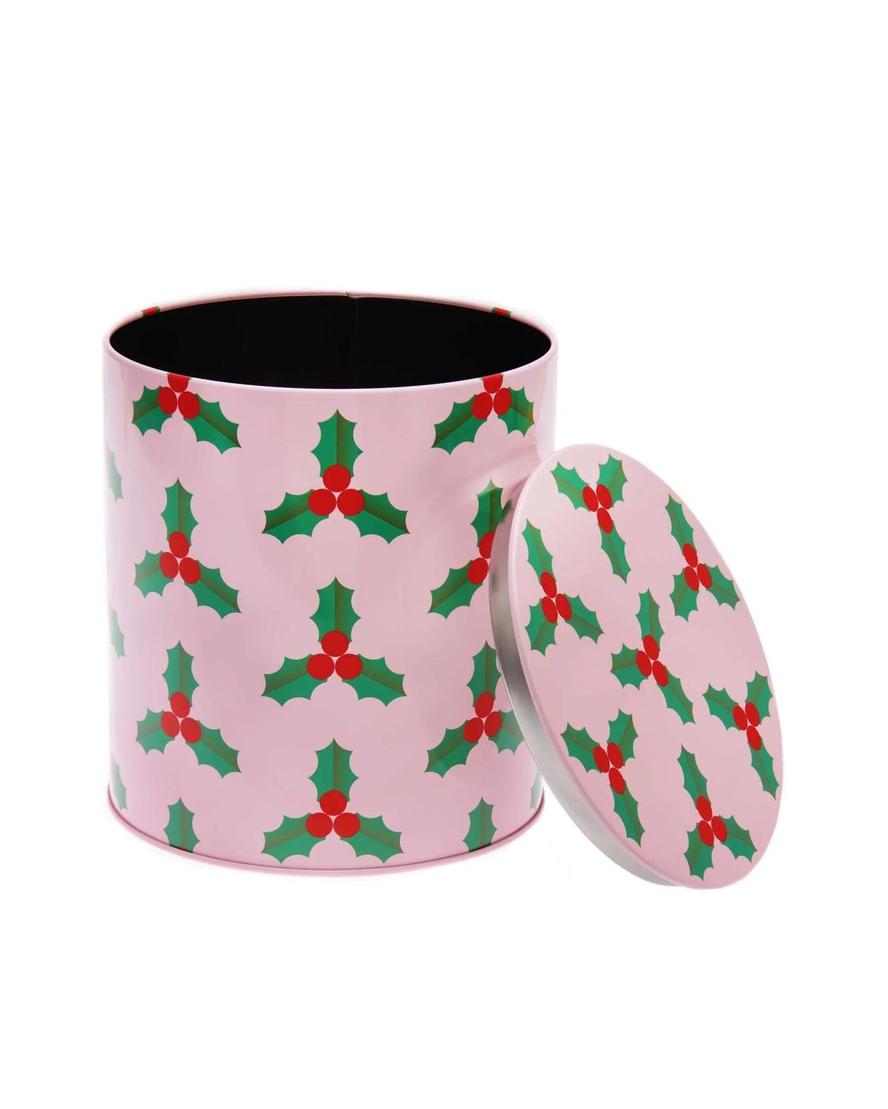 Rico Design - Keksdose Ilex - Keksdose - ROSA ECK