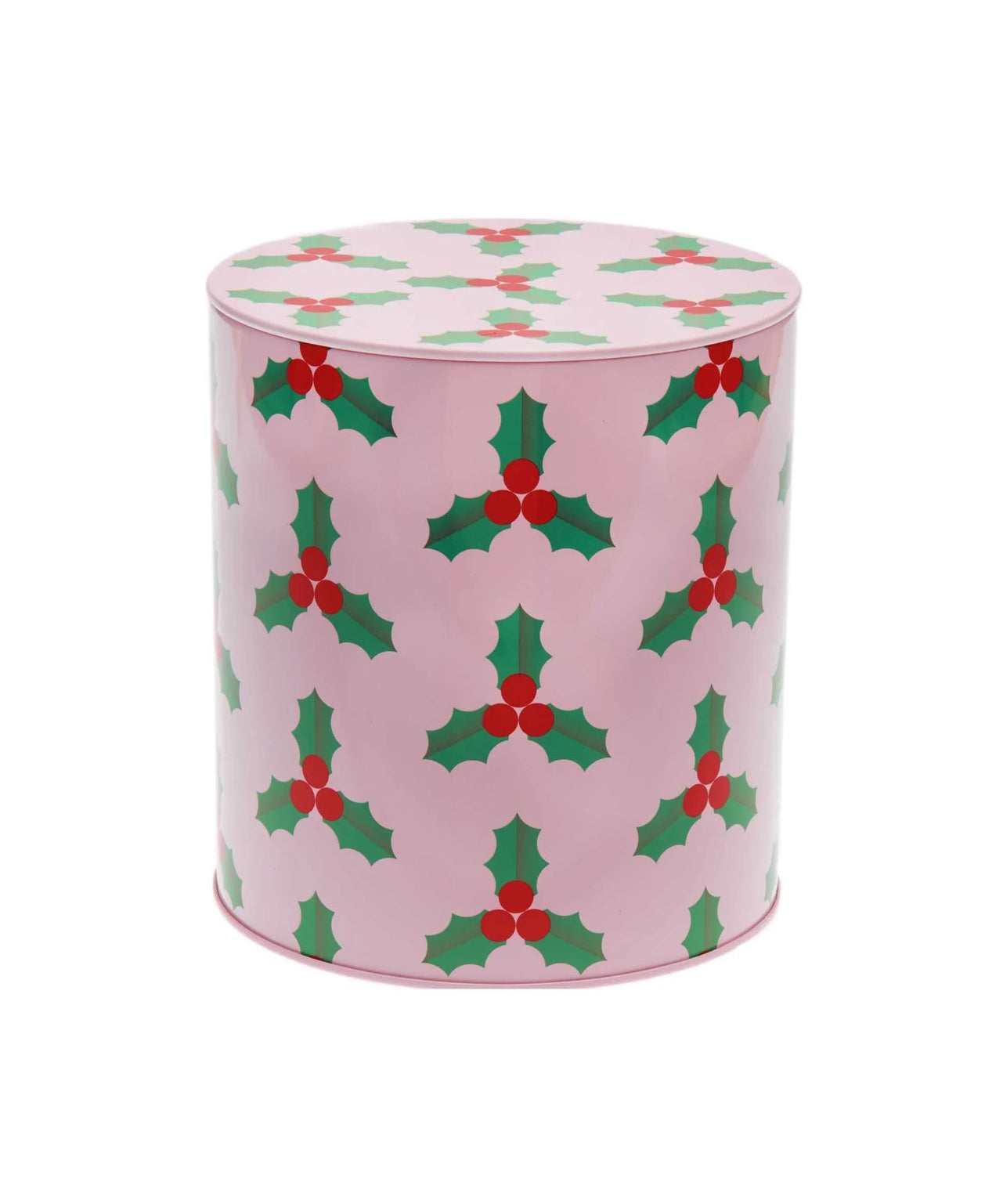 Rico Design - Keksdose Ilex - Keksdose - ROSA ECK