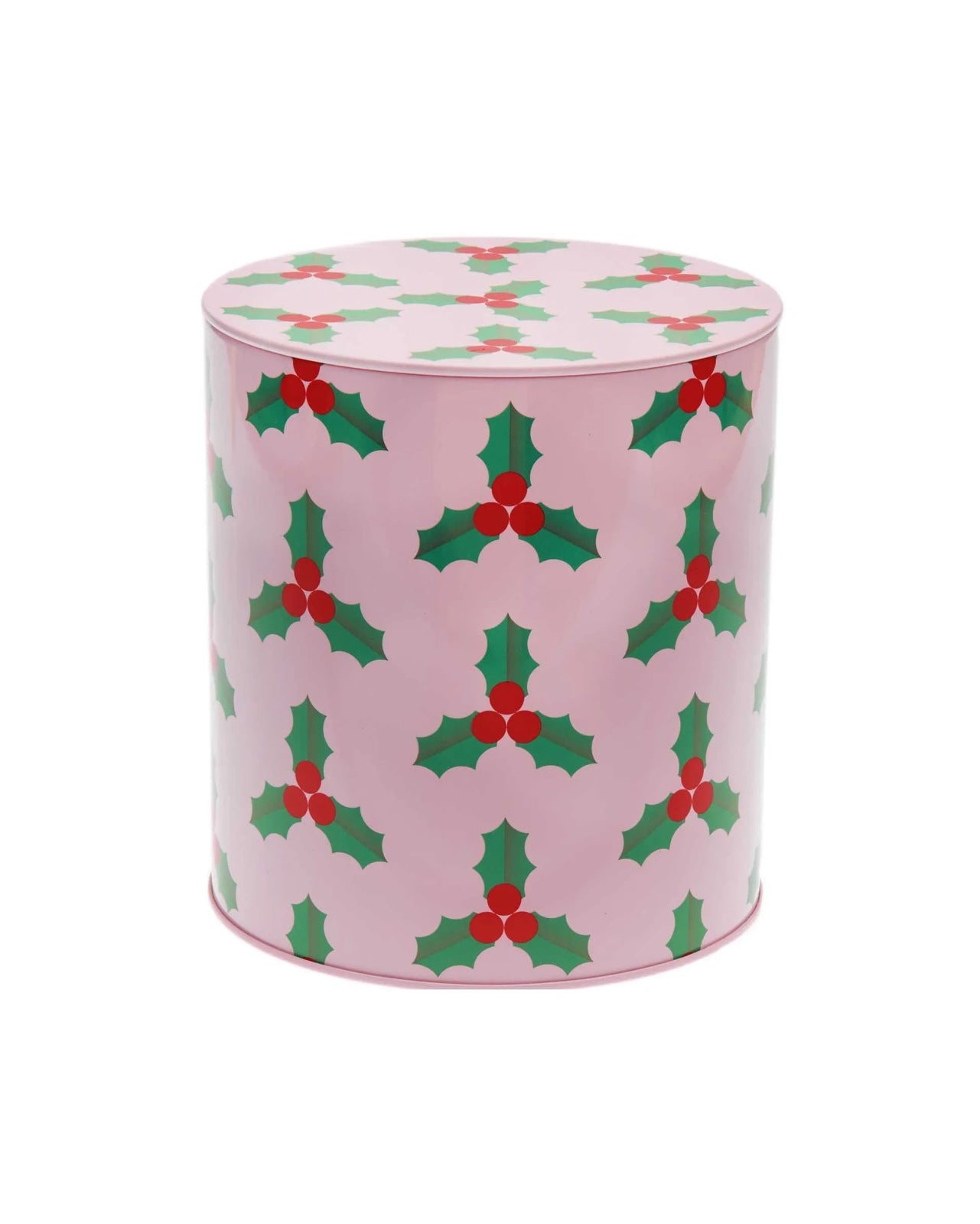 Rico Design - Keksdose Ilex - Keksdose - ROSA ECK