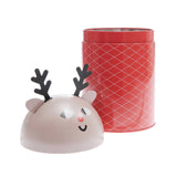 Rico Design - Keksdose Rentier - Keksdose - ROSA ECK
