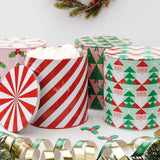 Rico Design - Keksdose Weihnachtsmann - Keksdose - ROSA ECK