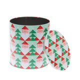 Rico Design - Keksdose Weihnachtsmann - Keksdose - ROSA ECK