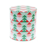 Rico Design - Keksdose Weihnachtsmann - Keksdose - ROSA ECK