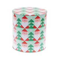Rico Design - Keksdose Weihnachtsmann - Keksdose - ROSA ECK