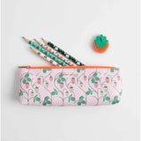 Rico Design - Radiergummi • Erdbeere - ROSA ECK