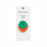 Rico Design - Radiergummi • Erdbeere - ROSA ECK