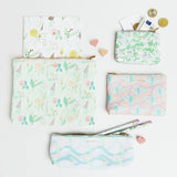 Rico Design - Radiergummi • Herz Peach - ROSA ECK