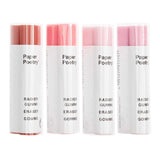 Rico Design - Radiergummi Herz | Rosa - Radiergummi - ROSA ECK - , ,