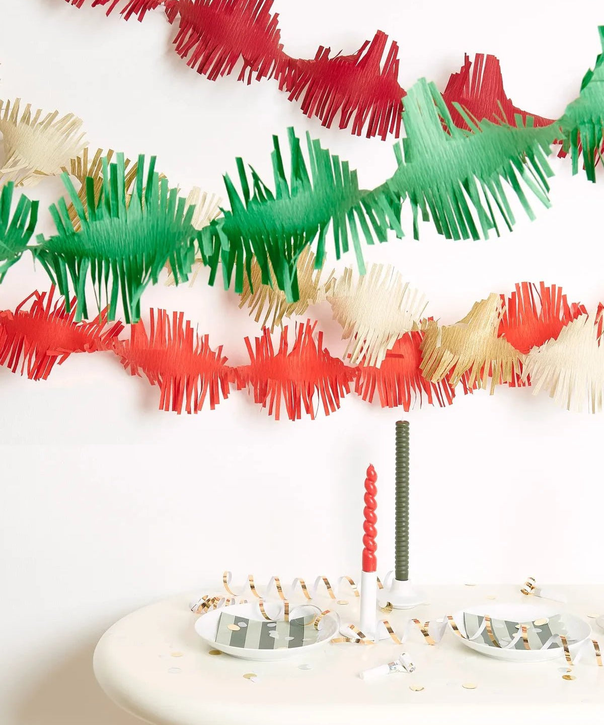 Rico Design - Ringkerze • Kastanie - Kerzen - ROSA ECK