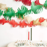 Rico Design - Ringkerze • Kastanie - Kerzen - ROSA ECK